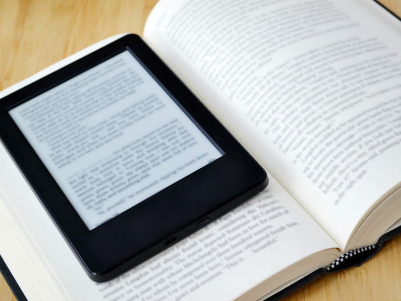 Come trasformare il tuo eBook in un libro stampato professionalmente