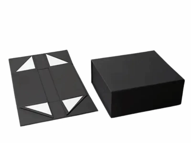 Confezione regalo rigida di alta qualità